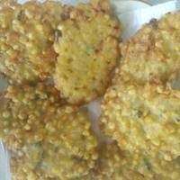 Resep BAKWAN JAGUNG kriuuuk bangett oleh Xanderskitchen 