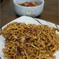 Resep MIE GORENG ala LC (versi chinese) oleh 'Lily Chan's 