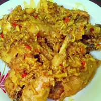  Resep  Ayam  Betutu  oleh Xanderskitchen  Cookpad