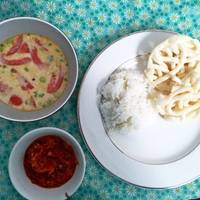 Resep Soto Betawi Kuah Susu oleh Jenny - Cookpad