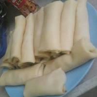 Kulit risoles lembut “anti gagal “