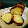 Setor recook bun, enak & lembut banget ๐๐ padahal aq gak pakein butter sama sekali tapi margarin memang aq tambah dikit, ini beneran full margarin, bolunya lentur, praktis lg buatnya, tq bun inspirasi resepnya ๐