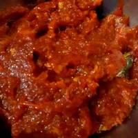 Resep Sambal  Bajak  oleh Andin s Kitchen Cookpad