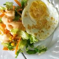  Resep  Salad  Sayur  Mudah dan  Enak dengan saus  mayonaise  