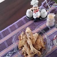 Resep Ayam rebus / pekcamkee oleh Xanderskitchen - Cookpad