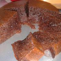 Resep Kue Sarang Semut (Caramel cake) oleh Rahma OveKitch 