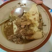 Sop kondro makassar