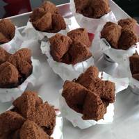  Resep  Brownies  Kukus  Mekar 100 ANTI  gagal  Ny Liem oleh 