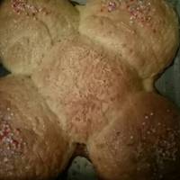 Roti Manis Kasur/Sobek, tanpa ulen, empuk, enak π