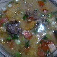  Resep  Soto  Betawi  Kuah Susu  oleh Jenny Cookpad