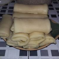 Kulit risoles lembut “anti gagal “