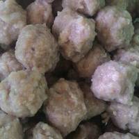  Resep  Homemade Bakso  Ayam  Agar  Kenyal oleh Asma Fauziah 