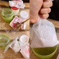 Resep Tepung GFF (Gluten Free Flour) Mix a.k.a tepung 