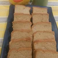 Ogura Cake Pandan Super soft moist recomended