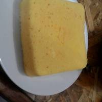 Resep Steamed Cheese Cake / Cake Keju Kukus Lembut oleh 