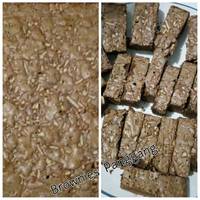 Resep Brownies Cokelat Moist Yummy no BP&Soda Kue oleh 