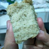Ogura Cake Pandan Super soft moist recomended