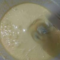 Resep Lapis Ekonomis Vanilla Greenteea Lembut 6 Telur ajaa 