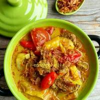  Resep  Tongseng  Sapi oleh Xanderskitchen Cookpad