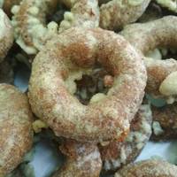 Kukis Gelang Kue Gelang Kukis Gelang Kue Gelang