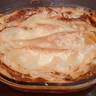 pertama kali bikin lasagna, wah resepnya pas, aku suka banget. Cuma mungkin note untuk rebus lasagnanya aku belum bisa karena masih ada yg terlalu matang. Bagian atas lasagna juga sebaiknya agak lembek ya, biar pas dioven ga terlalu kering or malah pakai pastry puff mestinya lebih mantap πππ