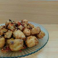  Resep  Tahu Lada  Garam  oleh Riska Erlinda Cookpad