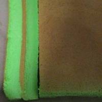 Ogura Cake Pandan Super soft moist recomended