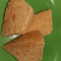 Resep Bolu Kukus Ubi Jalar oleh Titi Harianti Daeli - Cookpad