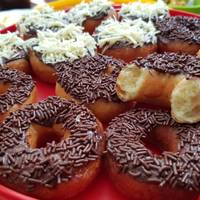 Resep DONAT KENTANG ala BU FATMAH BAHALWAN NCC oleh 'Lily 
