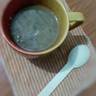 Mbak Cia... Setor arisan again: burjo alias bubur kacang ijo 😁. Maafkan fotonya ala kadarnya hehe... makaciih resepnya yaaaa....