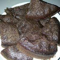 Brownies kukus hemat sederhana