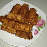Kulit risoles lembut “anti gagal “