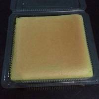 Ogura Cake Pandan Super soft moist recomended