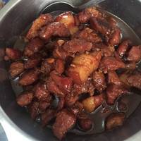  Resep  Babi  Kecap  mudah simpel enak Chinese  Food oleh 