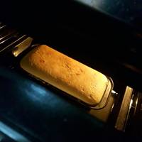 Japanese Cotton Cheese Cake