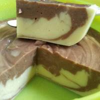 Resep Puding Zebra Sederhana