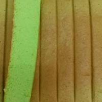 Ogura Cake Pandan Super soft moist recomended