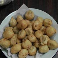 "Pempek Adaan"