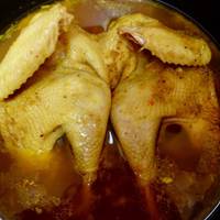  Resep  Ayam  Betutu  oleh Xanderskitchen  Cookpad