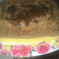 Bolu tiramisu kukus