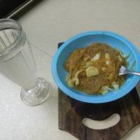 Resep Bihun Goreng Hemat ala jajanan kantin sekolah :P 