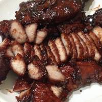 Resep Charsiu Pork -Chinese BBQ pork mudah enak ala rumah ;) oleh