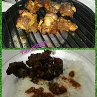 Resep Iga Bakar Madu Barbeque Super Juaraaa oleh Andin's 
