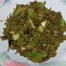 Selamat pagi suhu.setor recook nih aku tambahin daun bawang luarr biasa mantep banget rasanya enakkk.terimakasih suhu untuk resep2 DEBM benar2 sangat membantu π