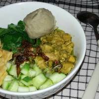 Mie Ayam