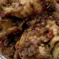  Resep  Ayam  Betutu  oleh Xanderskitchen  Cookpad