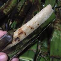 Resep Otak otak ikan oleh Xanderskitchen - Cookpad