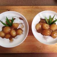  Resep  Bubur  Candil  Ala Semarang  Kenangan masa kecil 