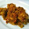 Assalamu'alaikum w.w. Bunda 🙏 Ini ayam betutu sy tdk utuh, punten ya Bunda .. Padahal khasnya utuh. Sy pakai sediaan di kulkas saja .. Bumbunya sangat enak, ini pertama kalinya sy masak bumbu ayam betutu. Mohon dimaafkan ala kadarnya ya Bunda .. Terima kasih banyak resepnya 🙏 Mohon izin share Bunda ..