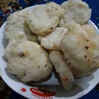Cireng crispy krikuk banget, bisa frozen, dan tips kriuknya